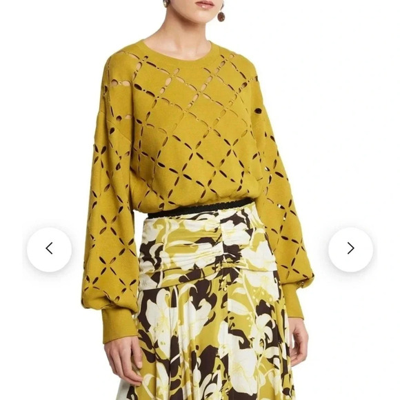 Sass & Bide The Only Exception Knit - Picture 1 of 2